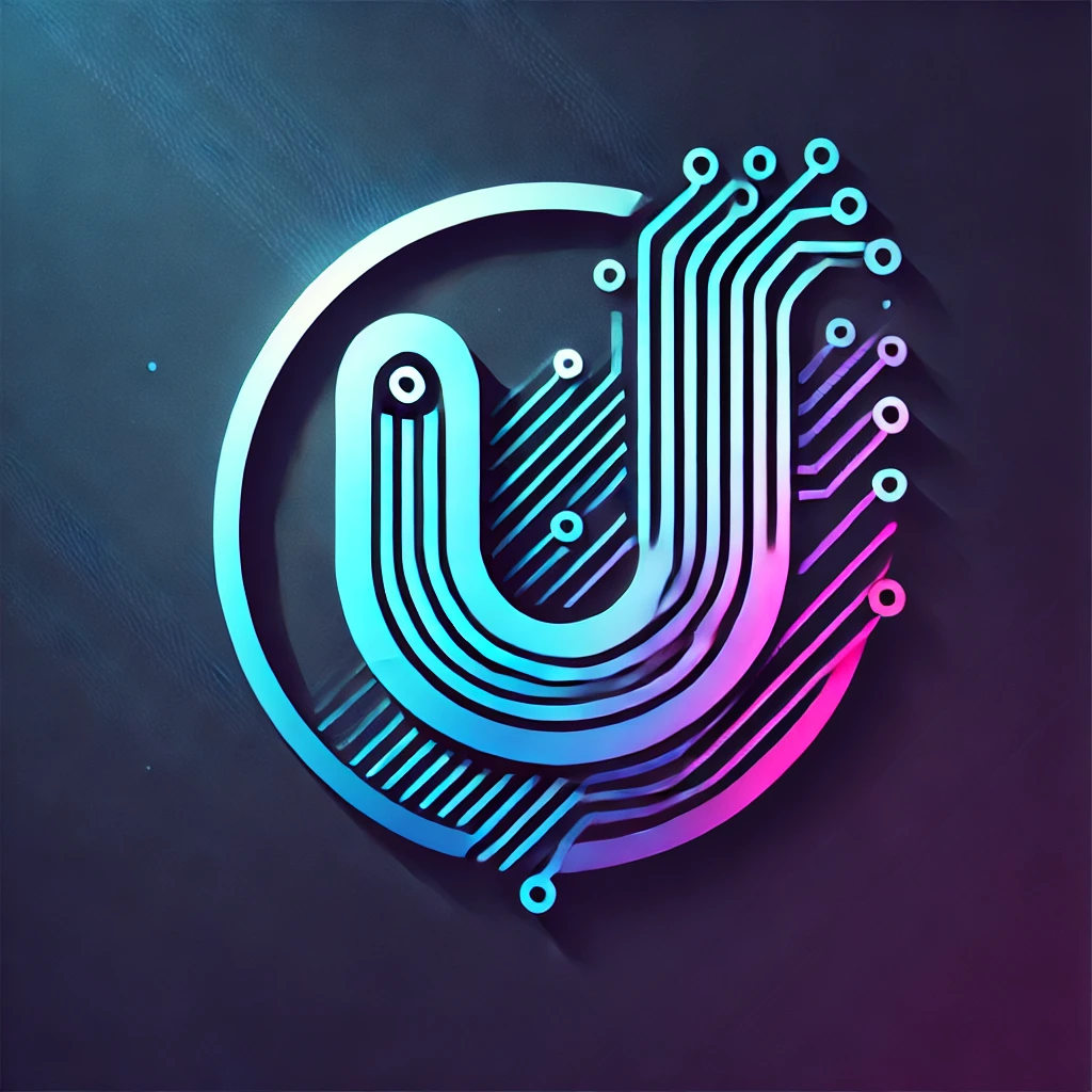Ulagi Private Limited Logo